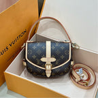 Louis Vuitton Satchel