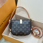Louis Vuitton Satchel