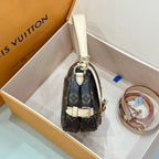 Louis Vuitton Satchel
