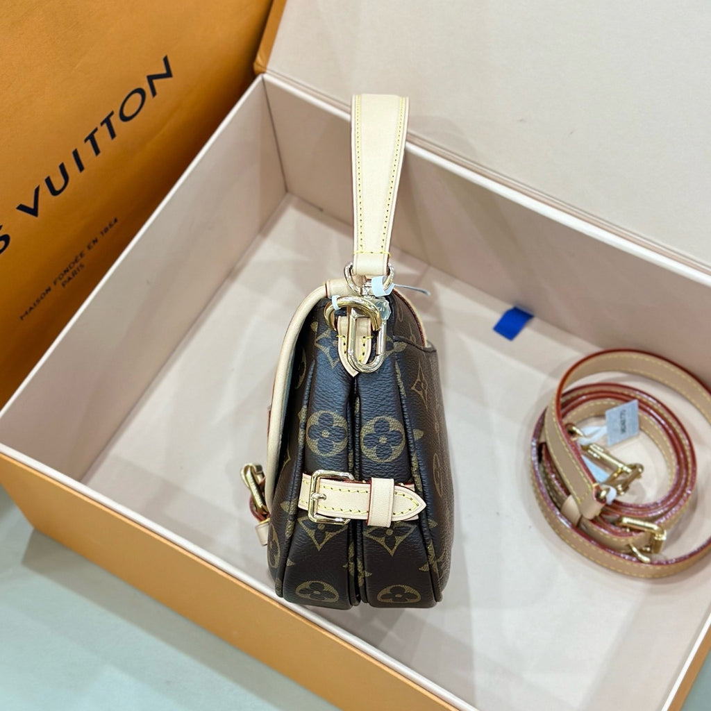 Louis Vuitton Satchel