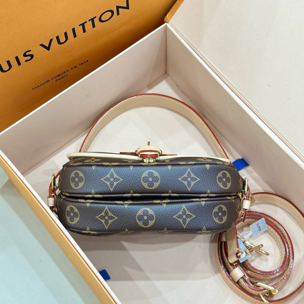 Louis Vuitton Satchel