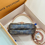 Louis Vuitton Satchel