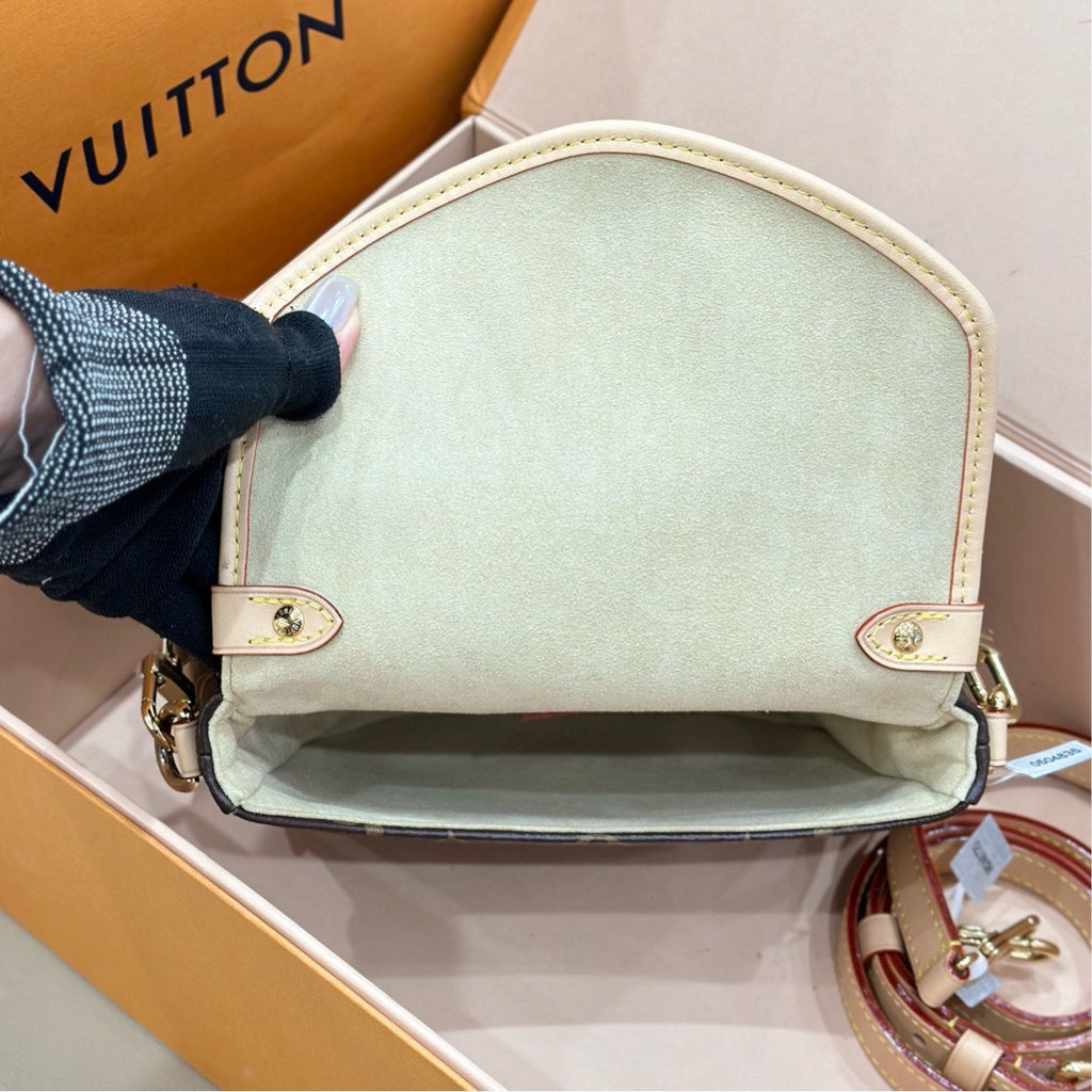 Louis Vuitton Satchel