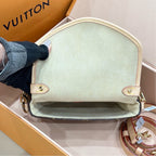 Louis Vuitton Satchel