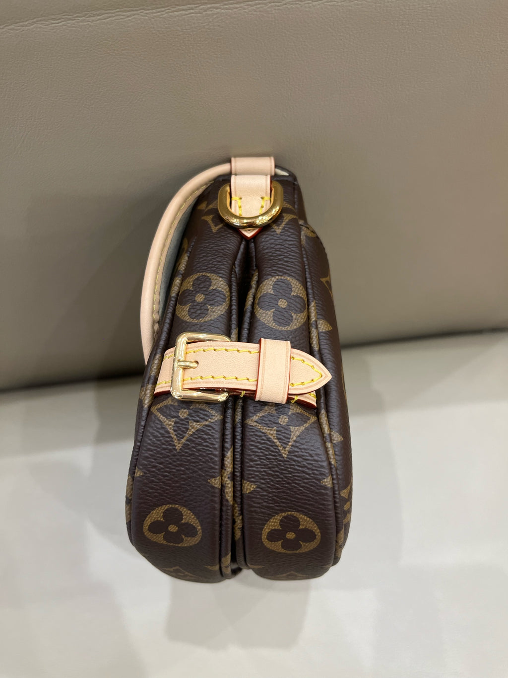 Louis Vuitton Satchel