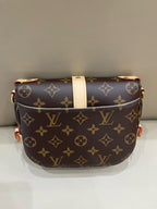 Louis Vuitton Satchel