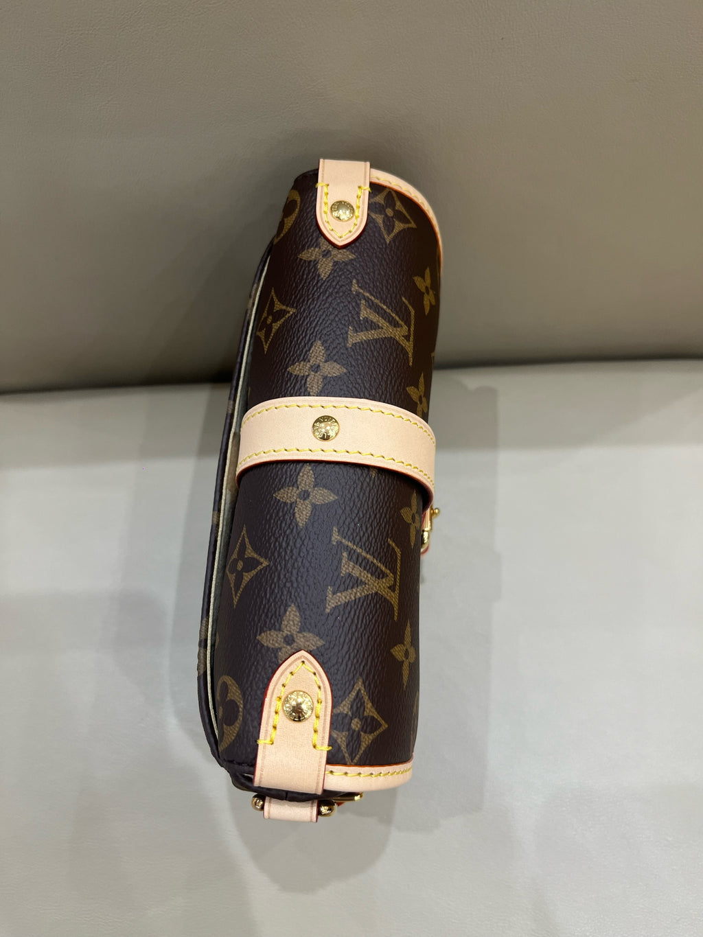 Louis Vuitton Satchel