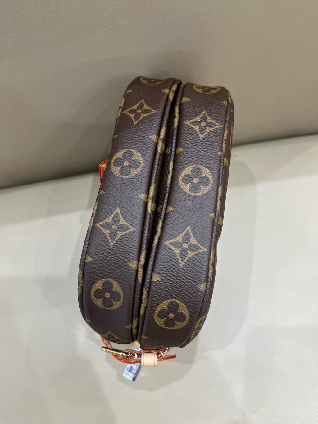 Louis Vuitton Satchel