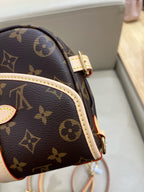 Louis Vuitton Satchel