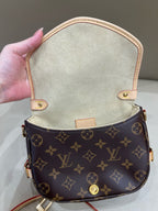 Louis Vuitton Satchel
