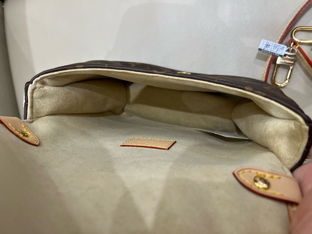 Louis Vuitton Satchel