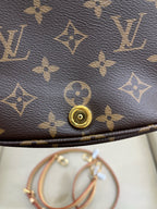 Louis Vuitton Satchel