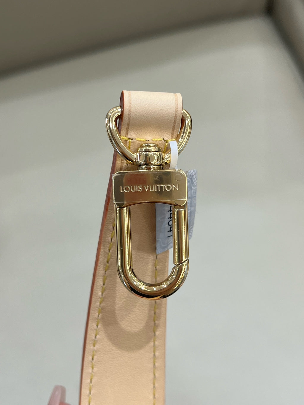 Louis Vuitton Satchel