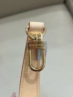 Louis Vuitton Satchel