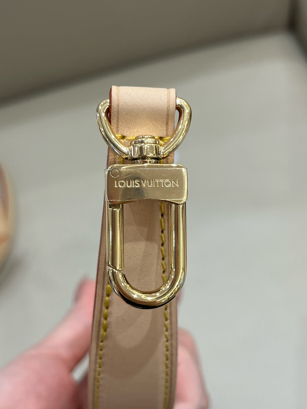 Louis Vuitton Satchel