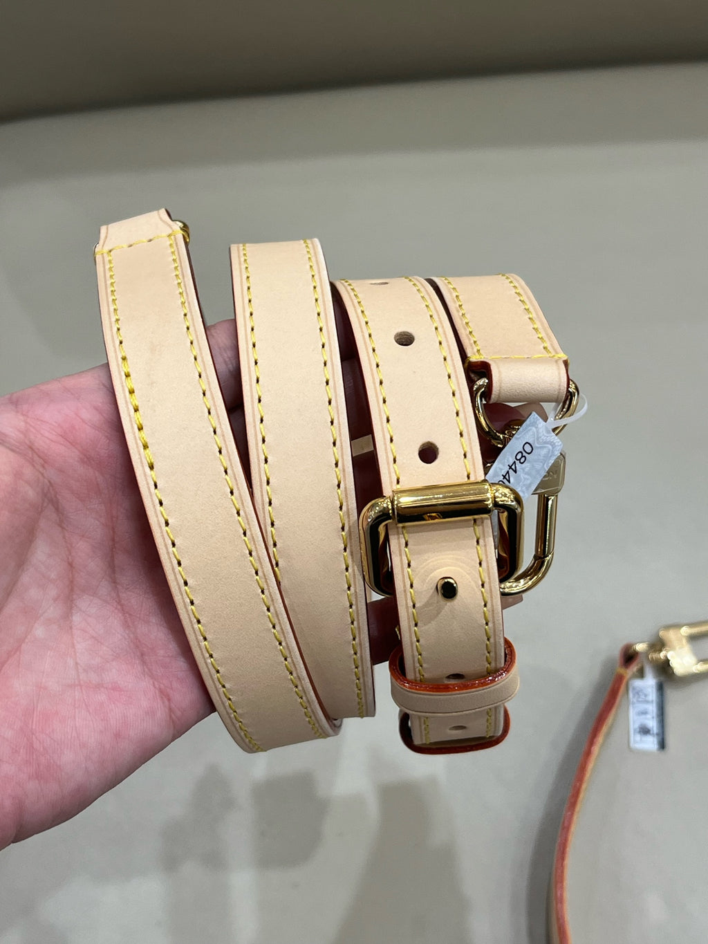 Louis Vuitton Satchel