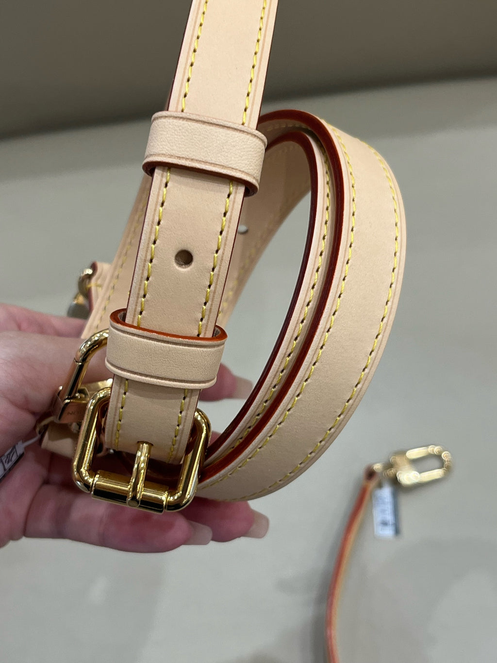 Louis Vuitton Satchel