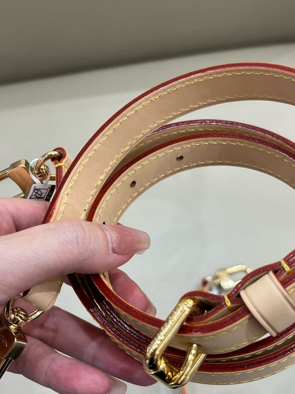 Louis Vuitton Satchel