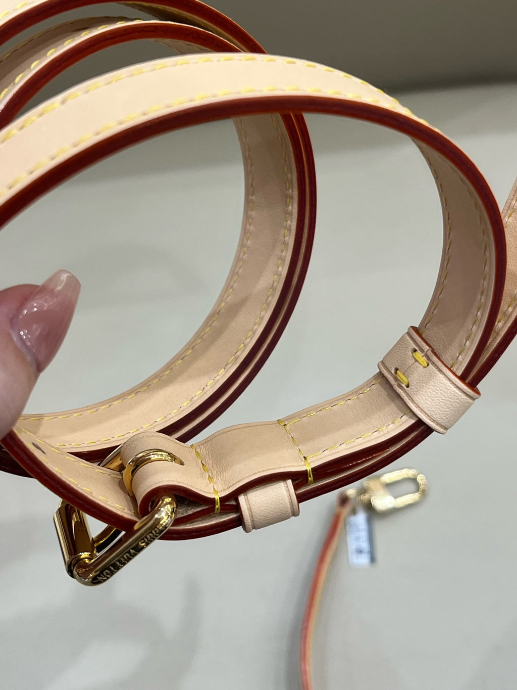 Louis Vuitton Satchel