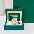 Rolex Cosmograph Daytona Automatic (self-winding) watch 40 millimeters m116503-0003