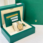 Rolex Cosmograph Daytona Automatic (self-winding) watch 40 millimeters m116503-0003