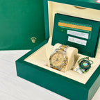 Rolex Cosmograph Daytona Automatic (self-winding) watch 40 millimeters m116503-0003