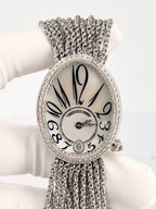 Breguet Automatic (self-winding) watch