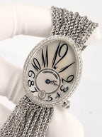 Breguet Automatic (self-winding) watch