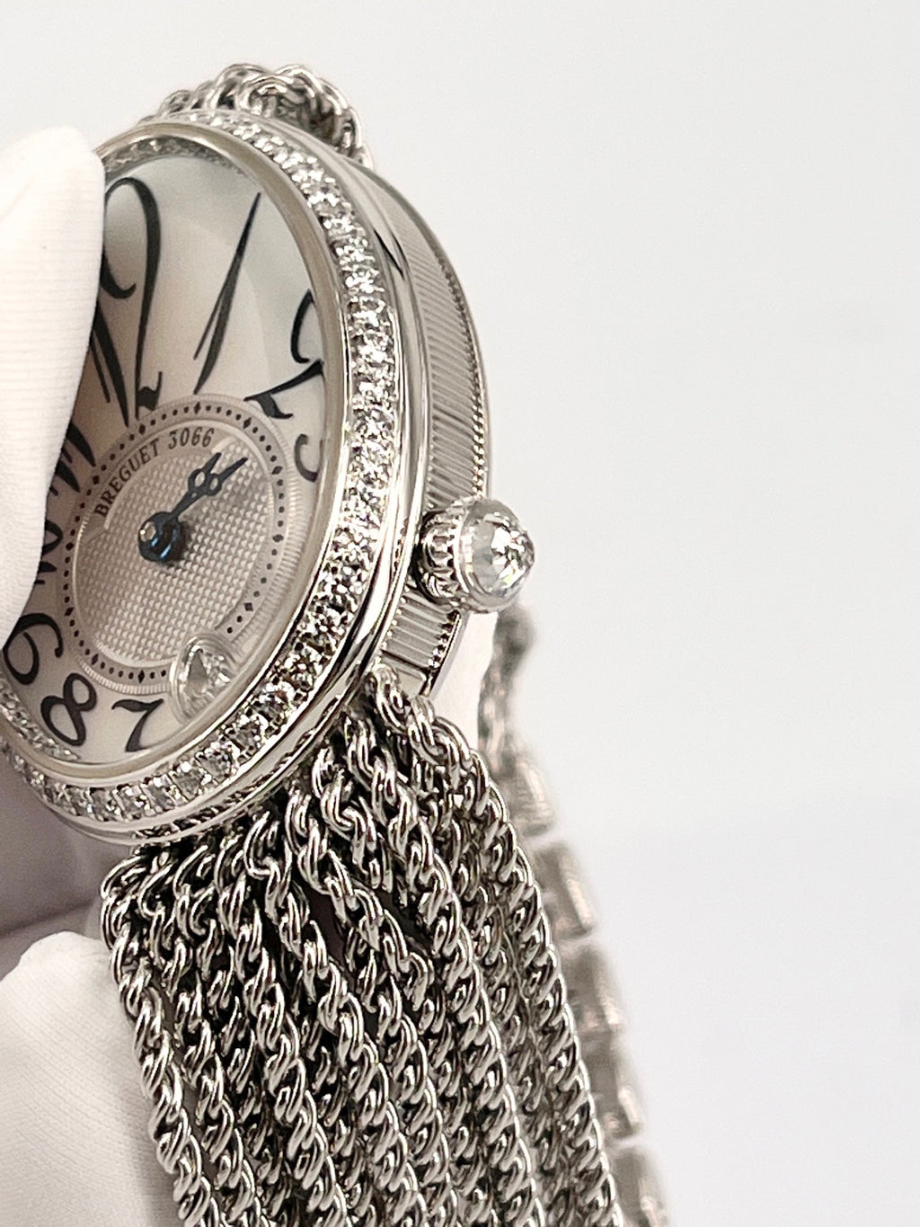 Breguet Automatic (self-winding) watch