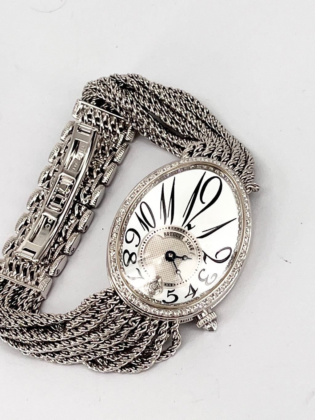 Breguet Automatic (self-winding) watch
