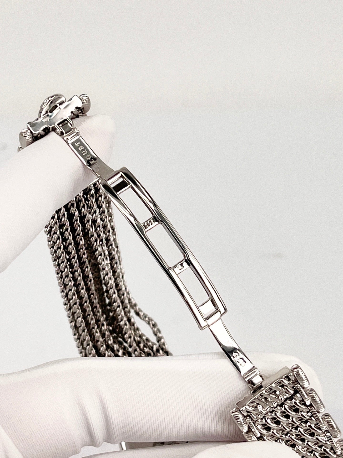 Breguet Automatic (self-winding) watch