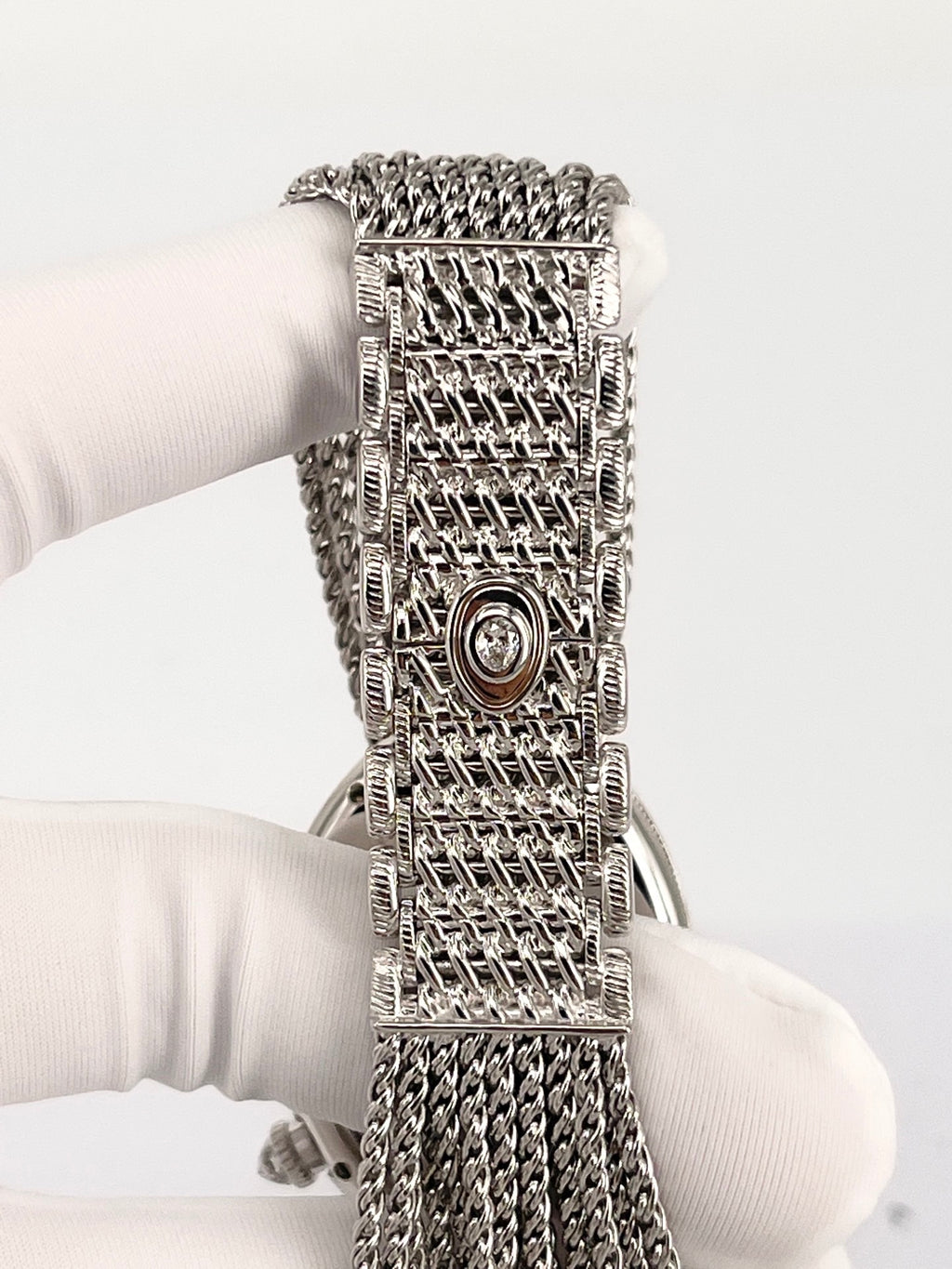 Breguet Automatic (self-winding) watch