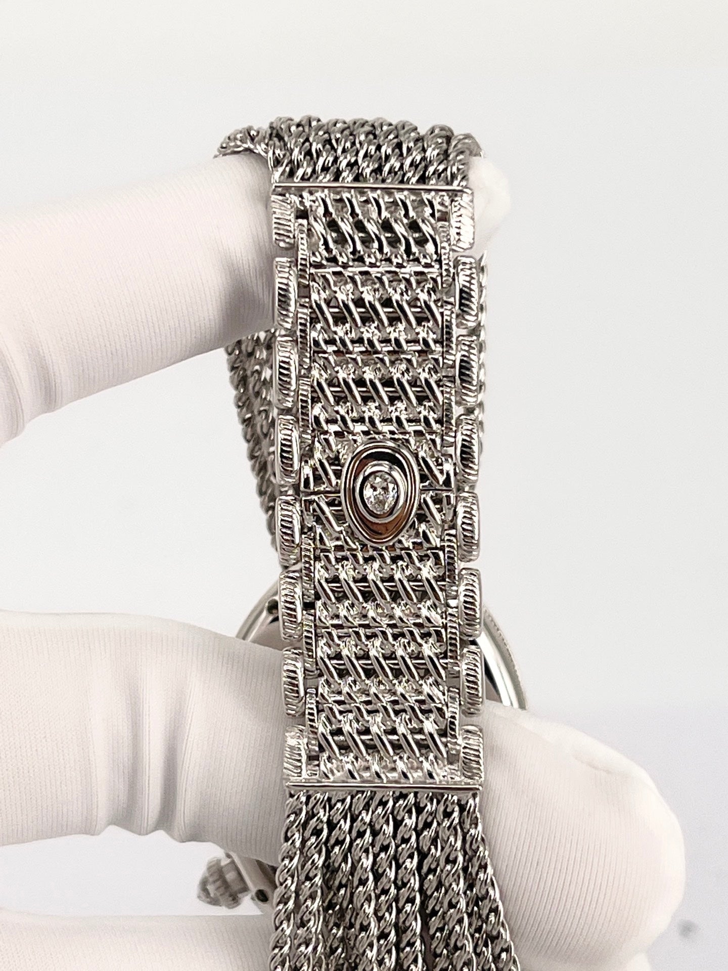 Breguet Automatic (self-winding) watch
