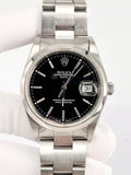Rolex Automatic (self-winding) watch