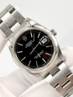Rolex Automatic (self-winding) watch