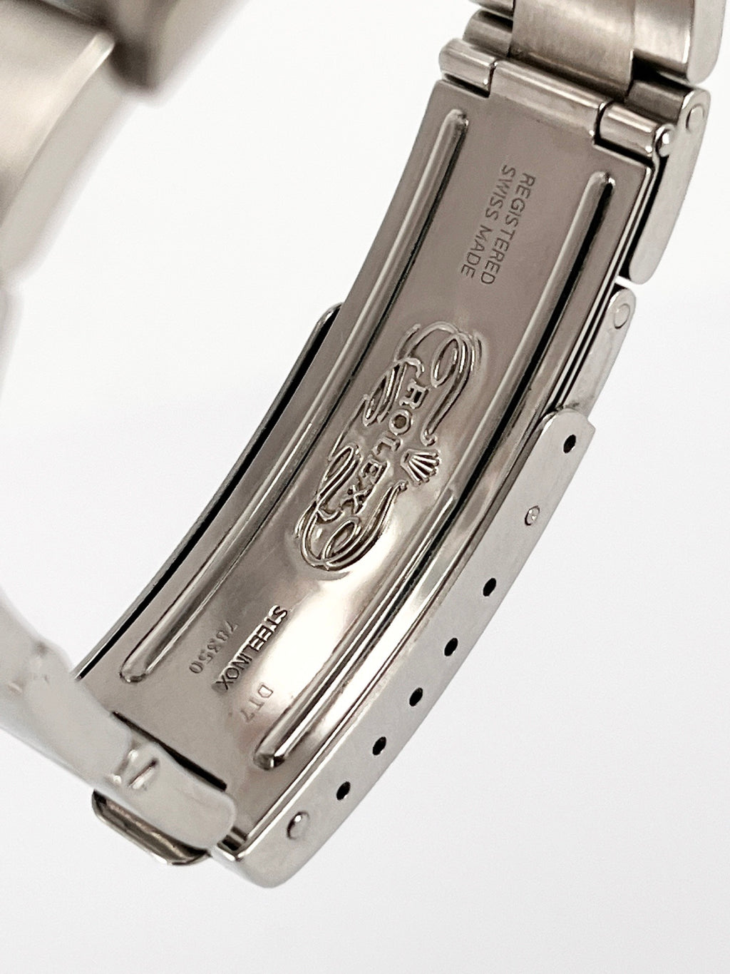 Rolex Automatic (self-winding) watch