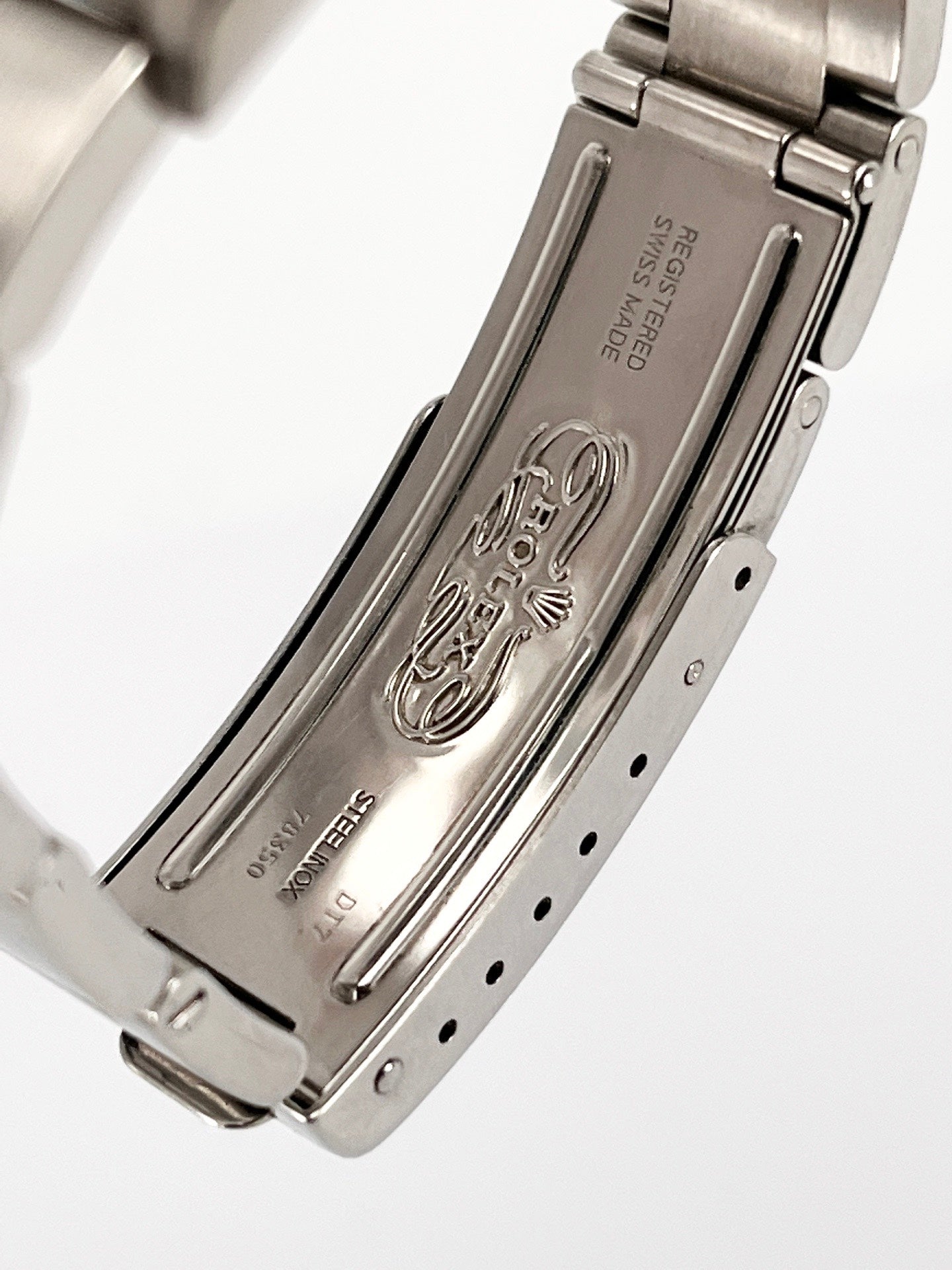 Rolex Automatic (self-winding) watch