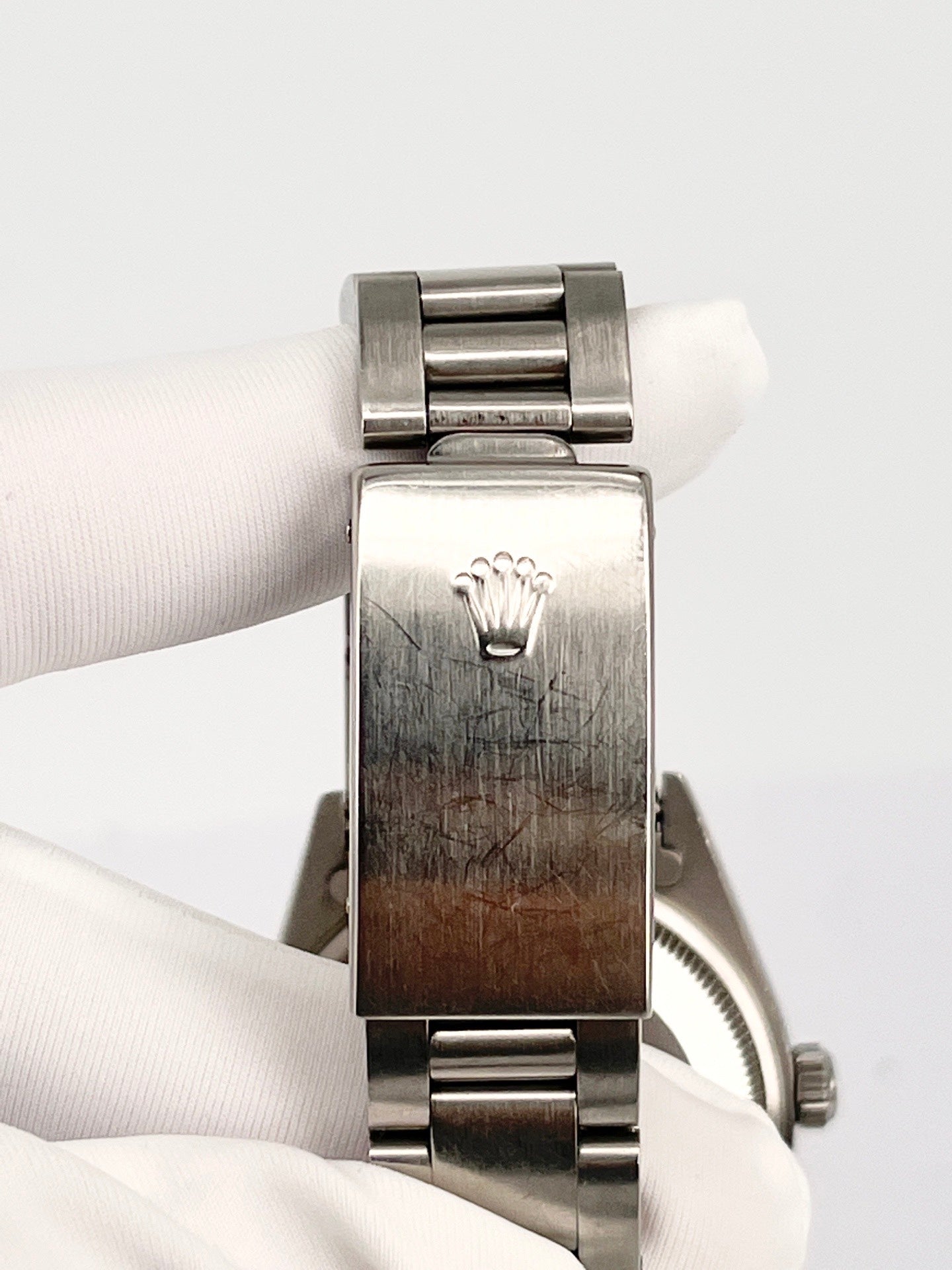 Rolex Automatic (self-winding) watch