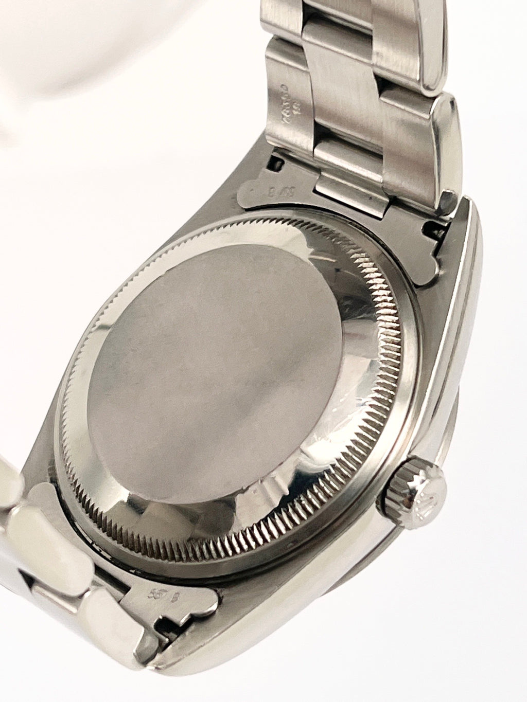 Rolex Automatic (self-winding) watch