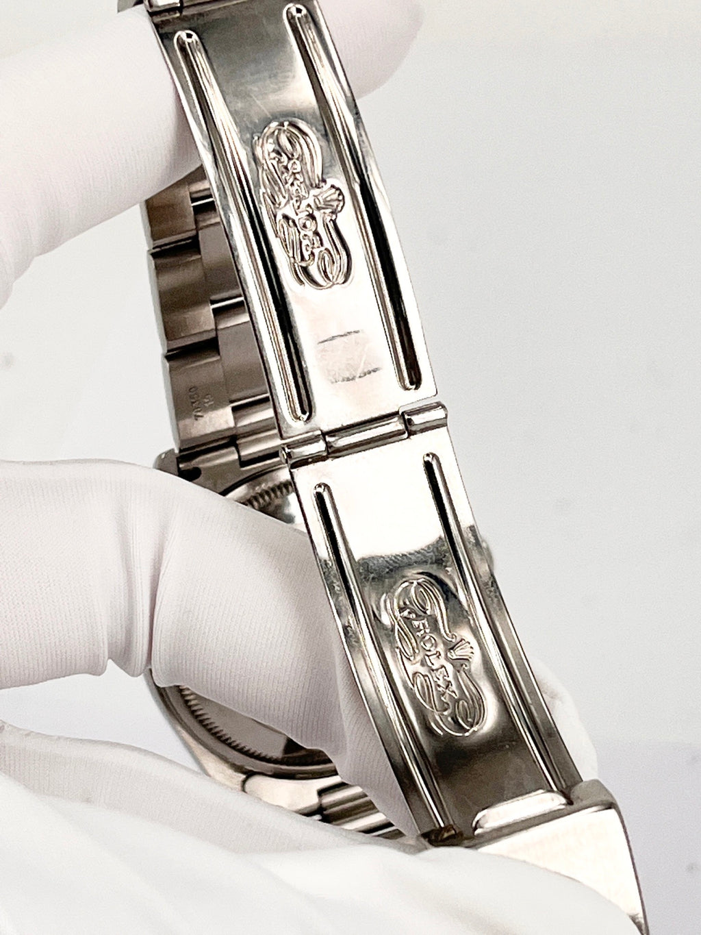 Rolex Automatic (self-winding) watch