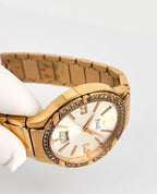 Piaget Rose gold Automatic (self-winding) watch