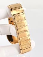 Piaget Rose gold Automatic (self-winding) watch