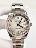 Rolex Automatic (self-winding) watch