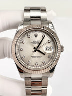 Rolex Automatic (self-winding) watch
