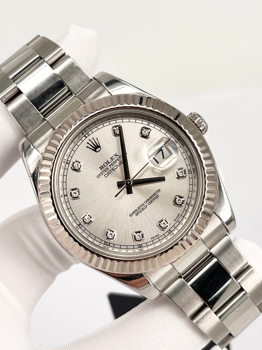 Rolex Automatic (self-winding) watch