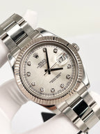 Rolex Automatic (self-winding) watch