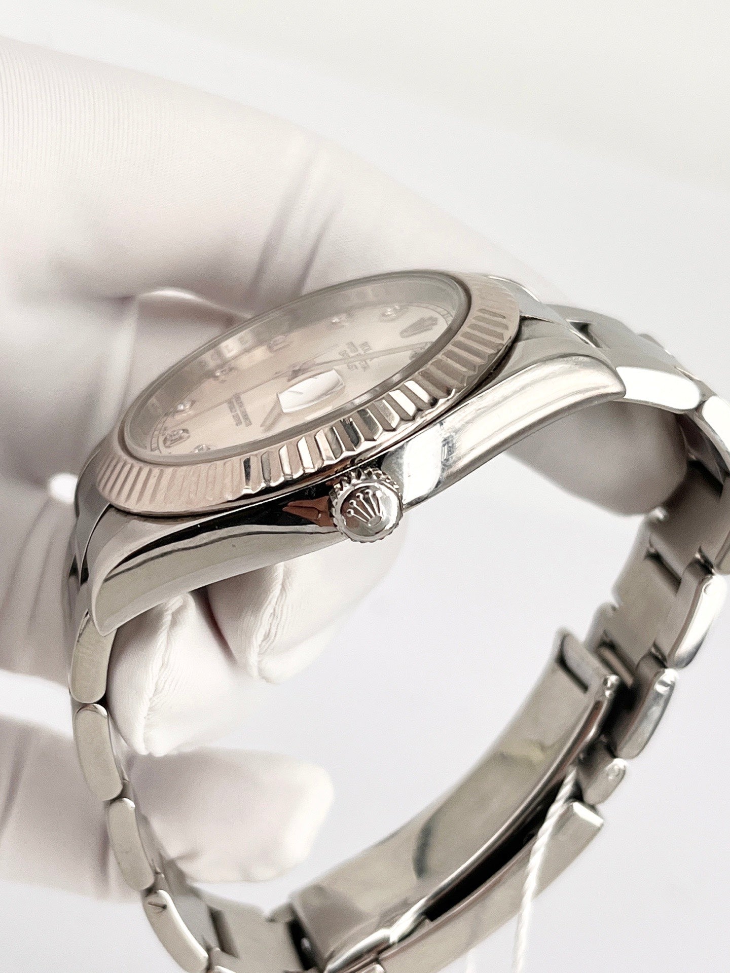 Rolex Automatic (self-winding) watch