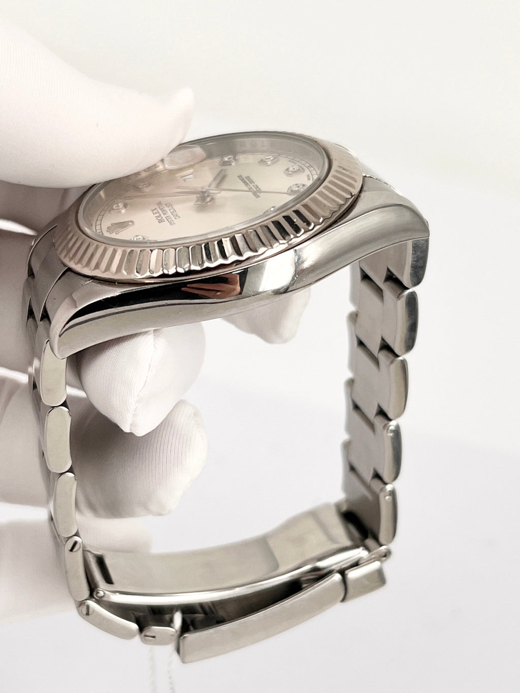 Rolex Automatic (self-winding) watch