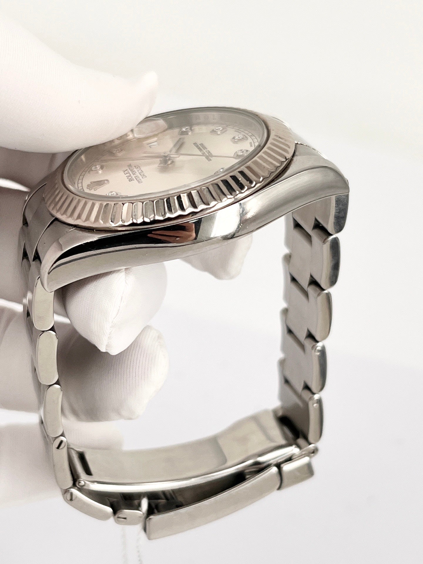 Rolex Automatic (self-winding) watch