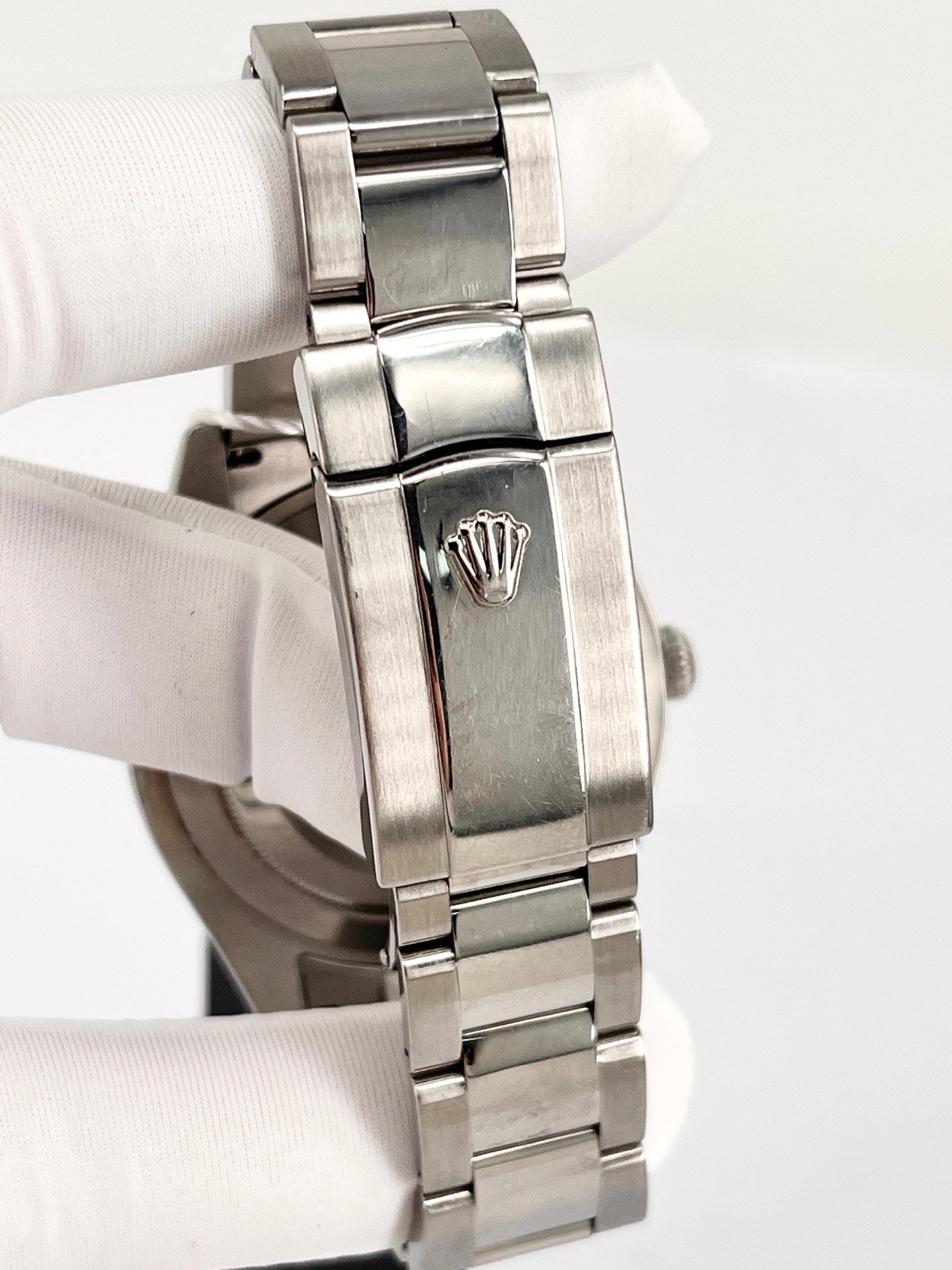 Rolex Automatic (self-winding) watch